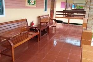 Sangtong Beach Resort, Laem Sing
