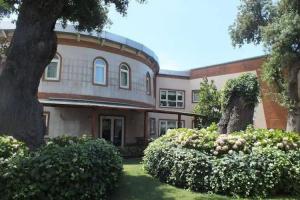 Fenerbahce SK Konukevi Hotel, Istanbul