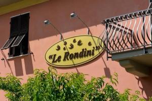 Le Rondini