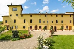 Fattoria il Casone, Monteriggioni