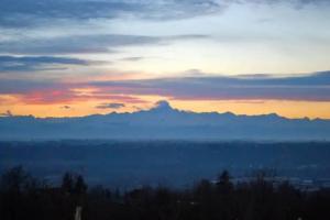 Ecolodge Langhe, Cherasco