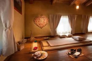 Ecolodge Langhe, Cherasco