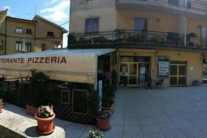 Le Rocche, Castiglione d'Orcia