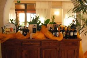 Acquaviva - Hotels