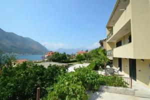 Apartments Kordic, Kotor