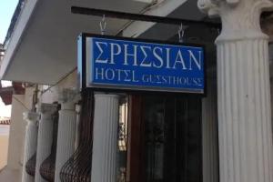 Ephesian Guesthouse & Hotel, Kusadasi