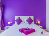 Deluxe North Wing Double room
