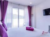 Penthouse Double room