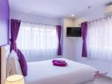 Super Deluxe Corner Double room