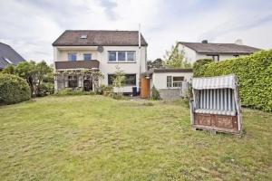 Ferienhaus Seestern, Steinhude
