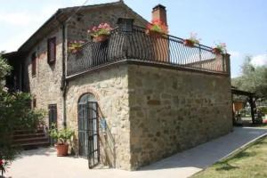 Al Casolare, Tuoro sul Trasimeno