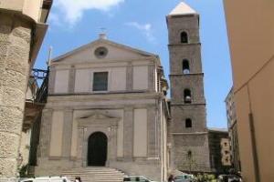 Borgo Antico Santa Lucia, Potenza