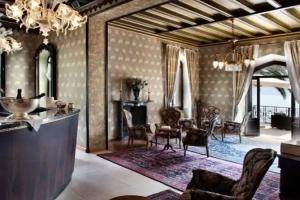 Hotel Villa Giulia, Gargnano