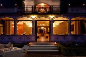 Hotel Villa Giulia, Gargnano