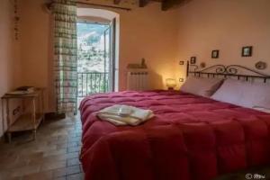 Affittacamere Le Terrazze, Corniglia