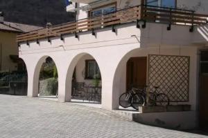 B&B CAV Rondinella, Pianazzola