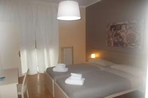 B&B Cameracaffè Centro Mini-hotel