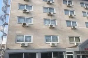 Kilyos Kale Hotel, Kilyos