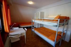 Spa-Hostel, Freiburg