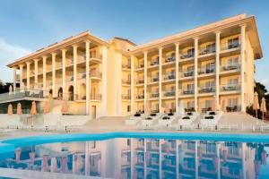 Avalon Palace Hotel, Zakynthos Town