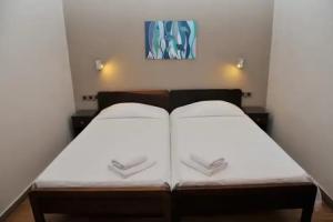 Plaza Hotel, Loutraki