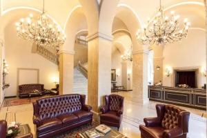 Park Hotel Pacchiosi