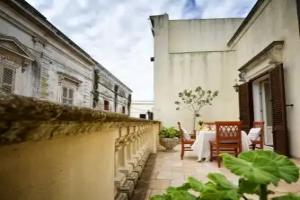 B&B Palazzo Corcioli, Mesagne