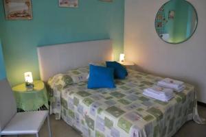 B&B Sol Y Mar Mini-hotel, Formia
