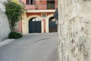 A Corte Mini-hotel, Caserta