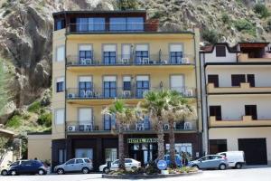 Hotels