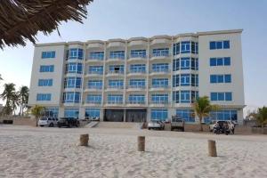 Beach Resort Salalah, Salalah