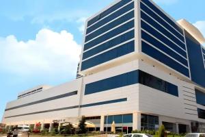 Gaziantep Plaza Hotel, Gaziantep