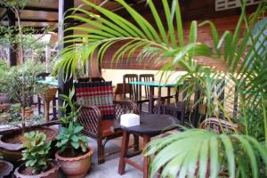 The Outside Inn, Ubon Ratchathani