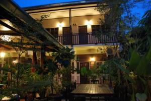 The Outside Inn, Ubon Ratchathani