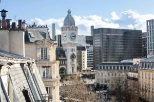 Hôtel LOCOMO, Paris