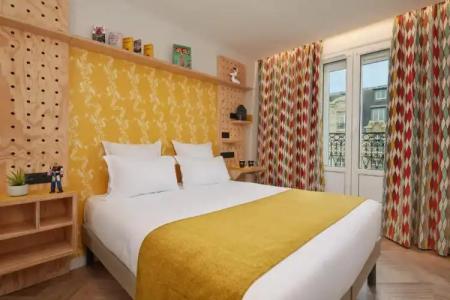 Hôtel LOCOMO - 41