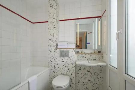 Hôtel LOCOMO - 69