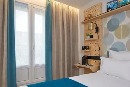 Hôtel LOCOMO - 60