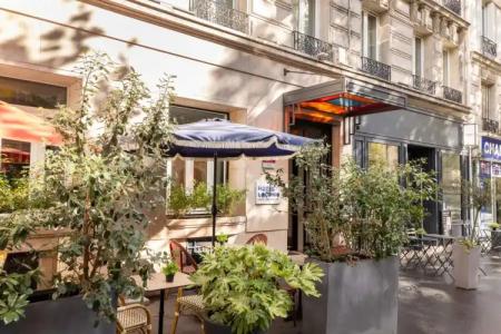 Hôtel LOCOMO - 23