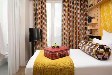 Hôtel LOCOMO - 78