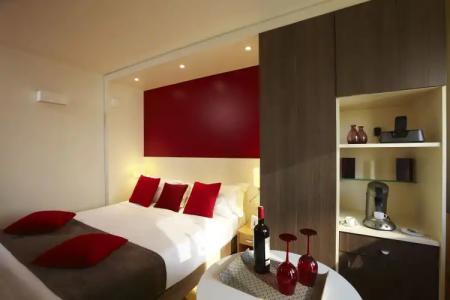 Hôtel LOCOMO - 2