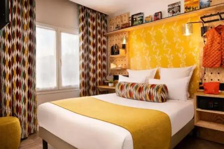 Hôtel LOCOMO - 45