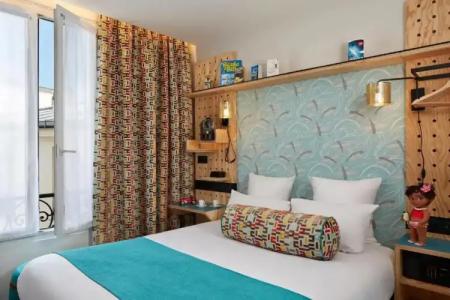 Hôtel LOCOMO - 68