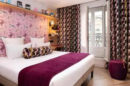 Hôtel LOCOMO - 58