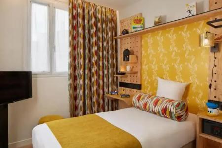 Hôtel LOCOMO - 37