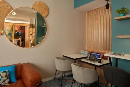 Hôtel LOCOMO - 15