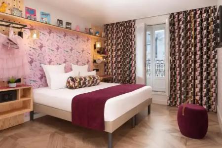 Hôtel LOCOMO - 67