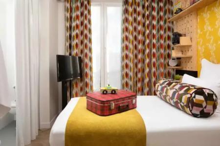Hôtel LOCOMO - 43