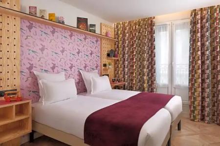 Hôtel LOCOMO - 31