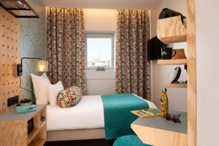 Hôtel LOCOMO - 48